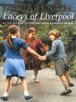 cover image of Laceys of Liverpool